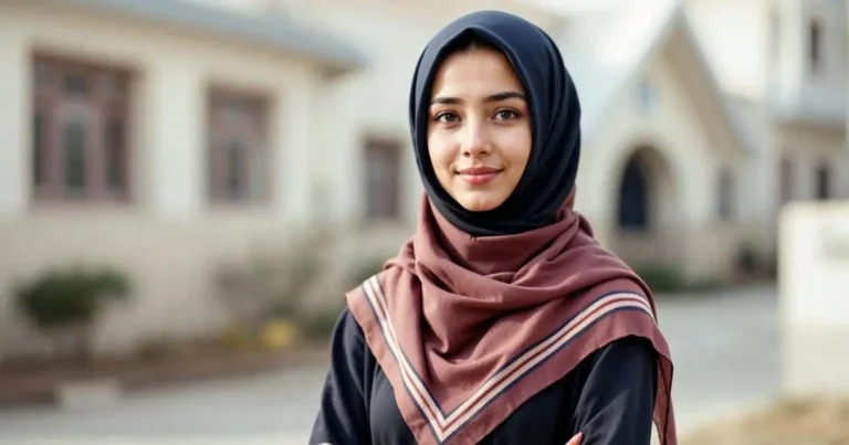 غرور من، یونیفورم مکتبم بود