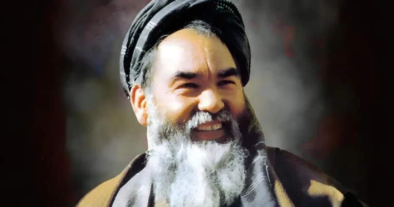 نسل نوین ادامه‌دهنده‌ی راهِ بابه مزاری است