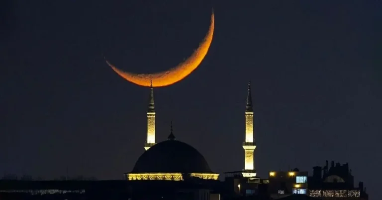 رمضان؛ ماه عشق و مهربانی