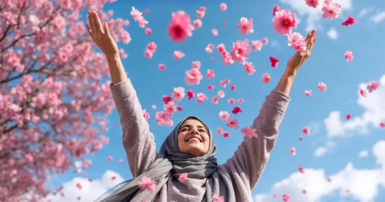 زنان؛ بنیاد زندگی، عدالت و امید