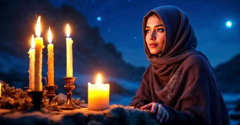 آسمانِ بغض‌آلود، زنانِ خاموش
