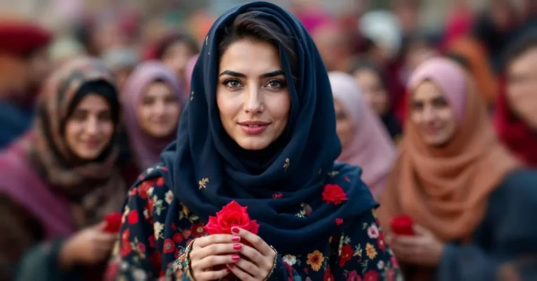 ای زن، ای امیدِ عشق و آزادی