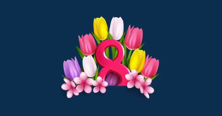 هشت مارچ؛ روز جهانی زن