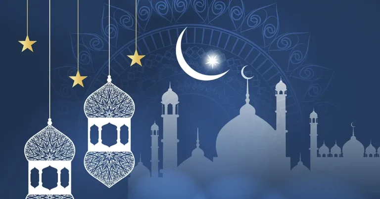 عید، جشنی برای همه
