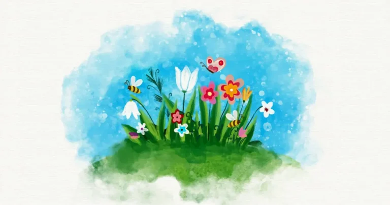 نوروز، جشن زندگی، امید و تولد دوباره‌ی طبیعت