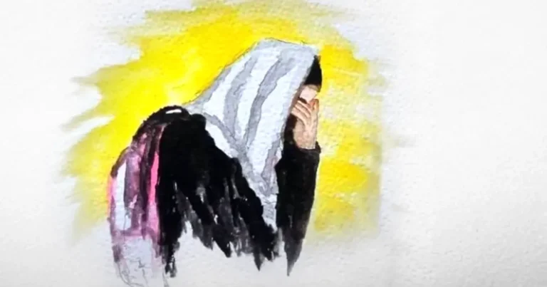 زنگ مکتب و چهارسال انتظار بی‌پایان