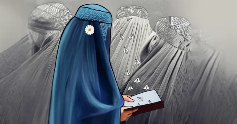 از زنده‌به‌گور کردن دختران تا جرم بودن‌شان در جامعه