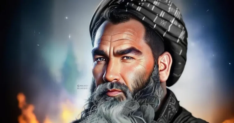«هزاره بودن جرم نباشد»