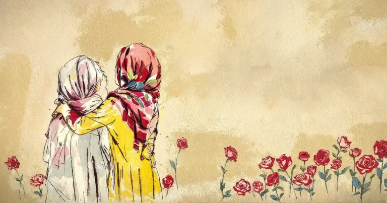 زنان؛ امید، عشق و مقاومت در غربت