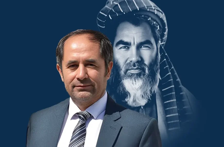 مزاری؛ قدرت‌مندتر از دیروز است!