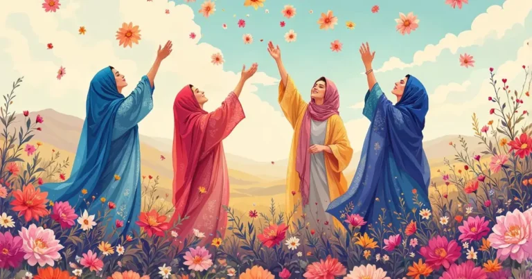 زنان افغانستان؛ صدای استوار در برابر نابرابری