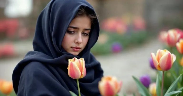 نوروز در غربت؛ بهاری که بوی دل‌تنگی می‌دهد