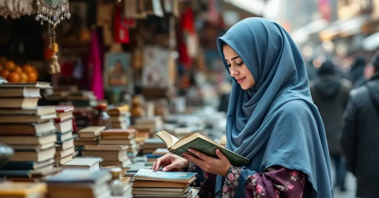 کتاب مکتب و خاطره‌ی تلخ روزهای گذشته