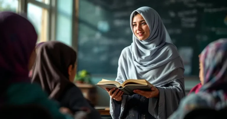 صابره؛ زنی نماد صبر و استقامت