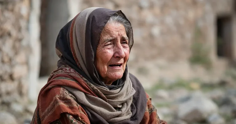 «یک‌سال است که از زنده و مرده‌ی دخترم خبر ندارم»