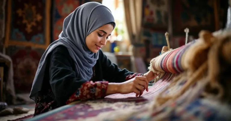 دخترانی که در سایه‌ی فقر از تحصیل باز می‌مانند