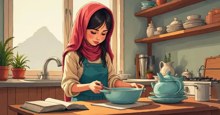 دختری که خواسته‌هایش ناتمام ماند