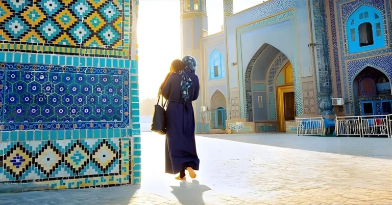 مرگ در خاموشی؛ قتل شریفه و فاطمه در مزار شریف