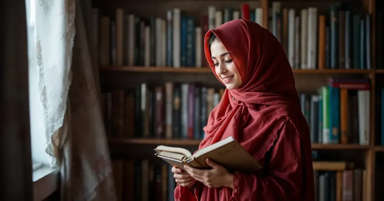 به مناسبت روزجهانی کتاب؛ نامه‌ای به کتاب‌هایم