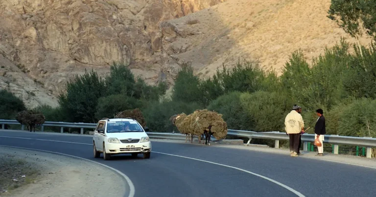 سفر به افغانستان؛ سفر به سرزمین امید و آرزو