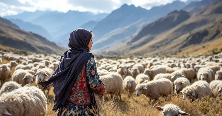 حکایت ریحانه؛ از شادی و سرور تا مرگ زودهنگام