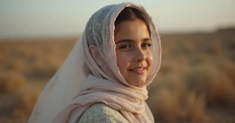 دختر؛ تو زیباترین هدیه‌ی خدا هستی!