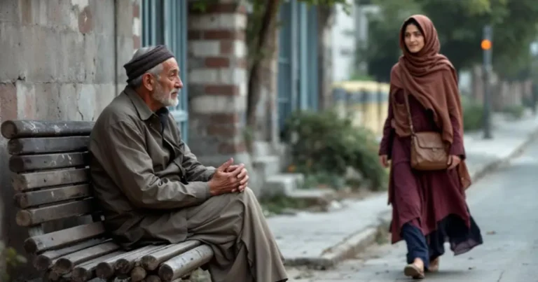 «یسرا»ی کوچک با رویاهای بزرگ