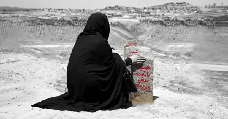 روایت یکی از قربانیان مکتب سیدالشهدا