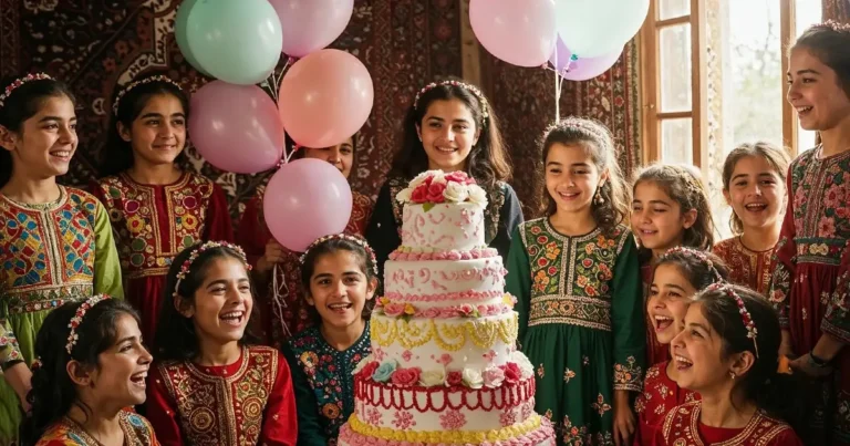 روز دختر؛ روز یادآوری شجاعت و افتخار