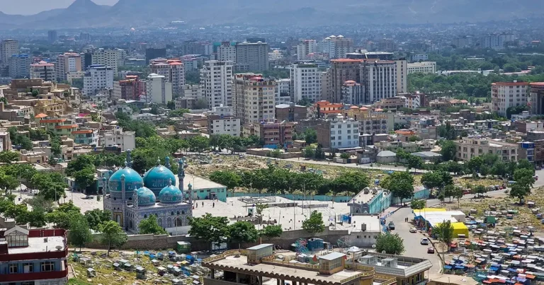 آوارگی، مهاجرت و رویای آزادی کشورم افغانستان