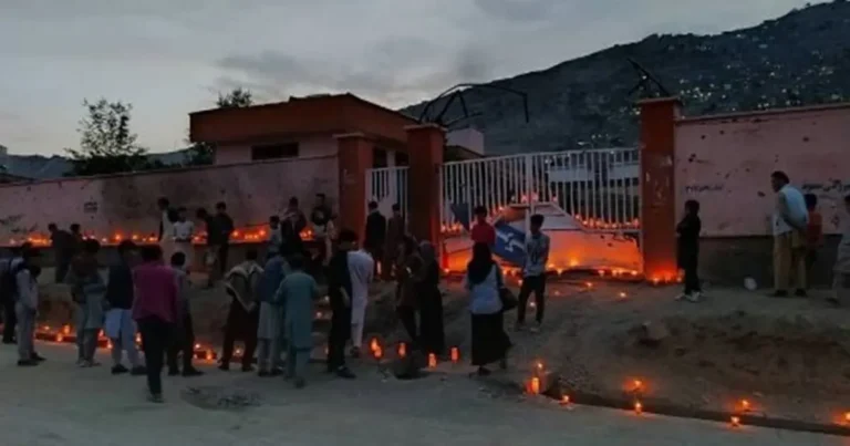 سیدالشهدا؛ نامی که بوی خون می‌دهد