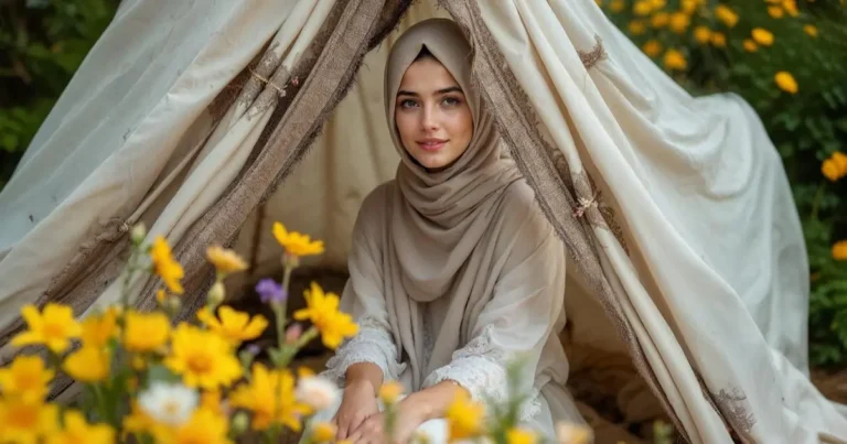 معنای دختر بودن در افغانستان
