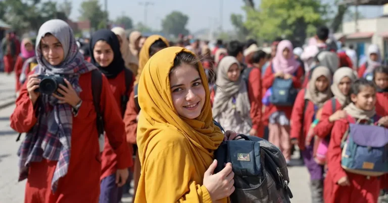 راهی به‌سوی فردا