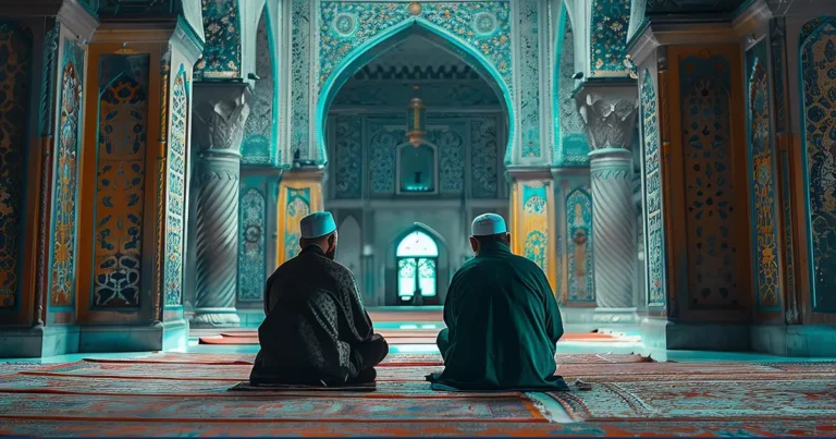 عید سعید قربان، نمادی از خلوص و بندگی