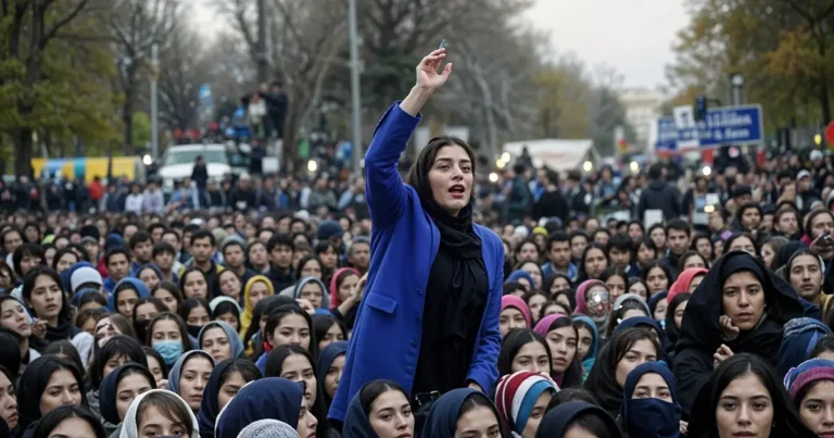 آیا من به حق خود می‌رسم؟!