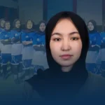 فایزه حقجو: ما انرژی آزادشده‌ی نسل خویشیم!