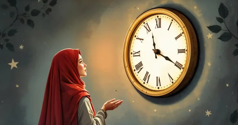 ناگهان خیلی زود دیر می‌شود