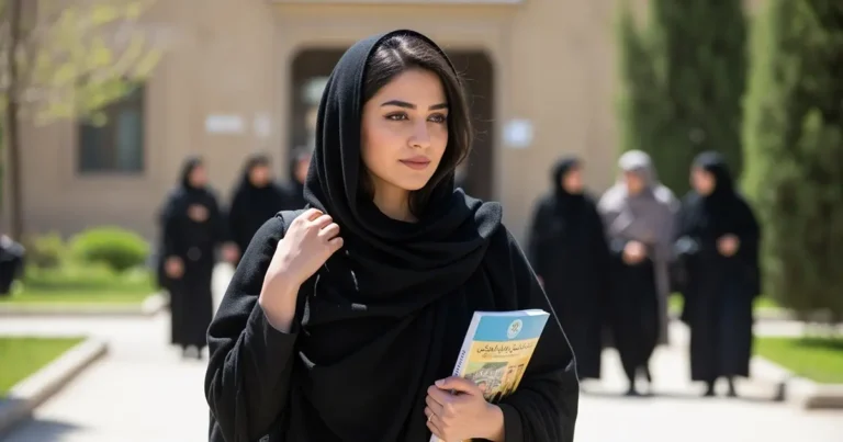 امید دوباره؛ دختر تو می‌توانی!