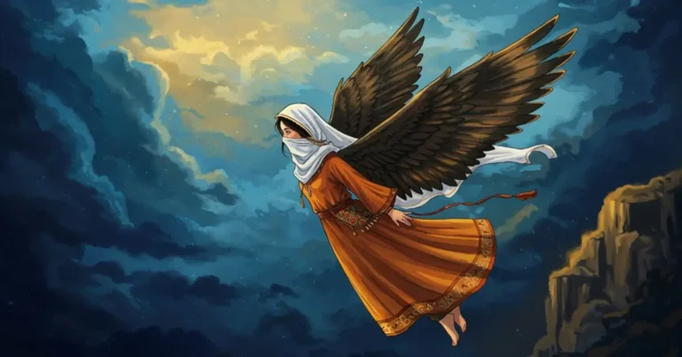 از خاکستر برمی‌خیزیم و پرواز می‌کنیم