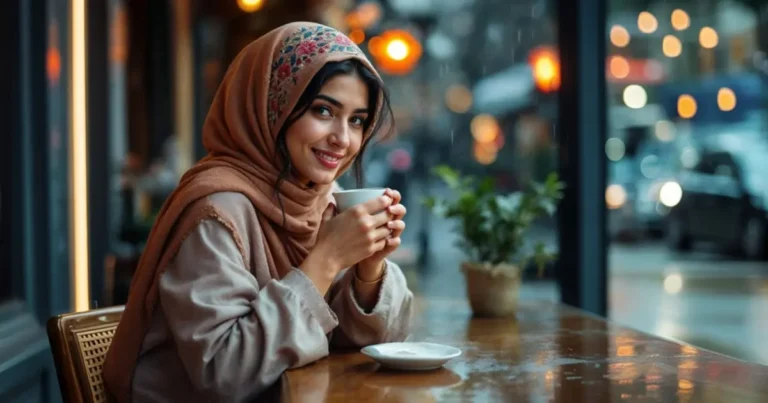 در خلقت خود مثبت‌اندیش باشیم