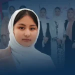 سحر نیکزاد: من نوری قشنگ در پایان شبم!