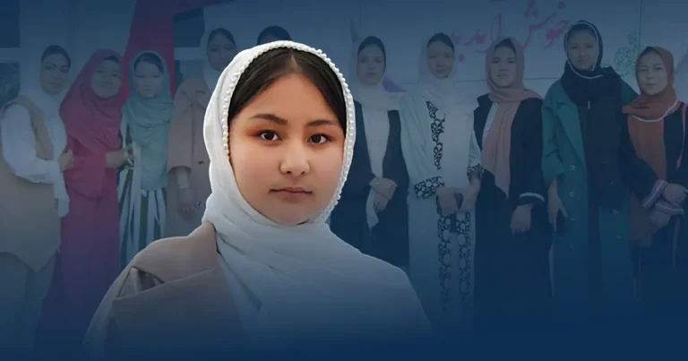 سحر نیکزاد: من نوری قشنگ در پایان شبم!