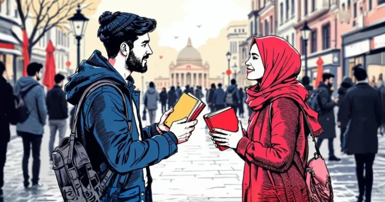 دل‌دادگی و هرگز نرسیدن