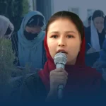 ثریا محمدی: در دل انفجار هم می‌شود زنده ماند!