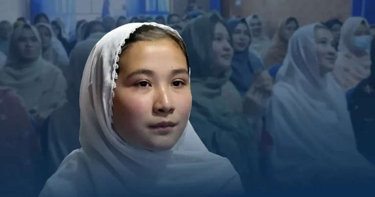 طاهره خادمی: امید ساخته‌ی دست خود ماست!