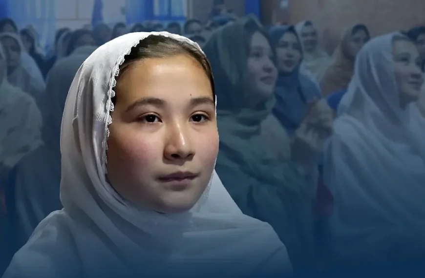 طاهره خادمی: امید ساخته‌ی دست خود ماست!