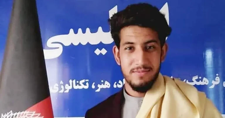 د طالبانو بهرنی سیاست او په دو ډلو ویش