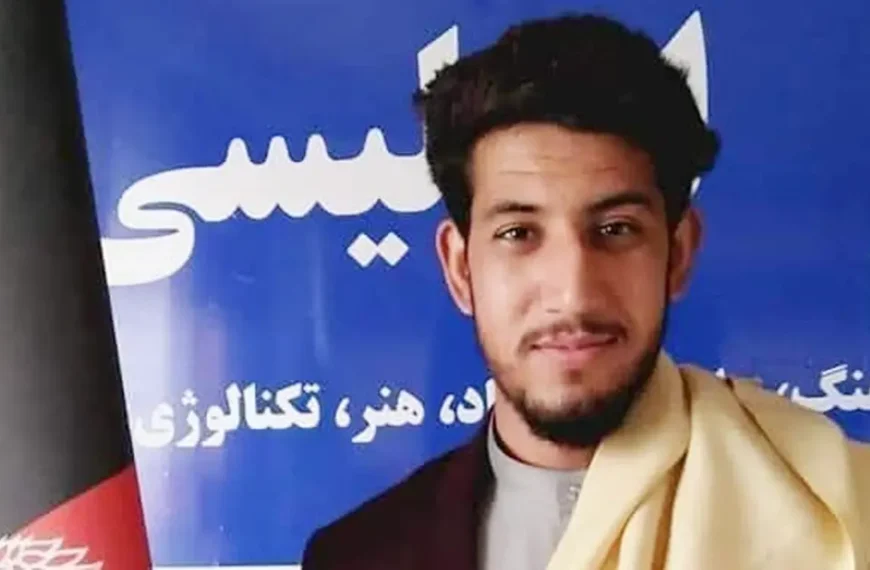 د طالبانو بهرنی سیاست او په دو ډلو ویش