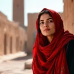 وقتی سکوت بیشتر از هر کلمه‌ای حرف می‌زند