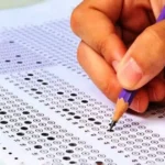  من دخترم؛ حق اشتراک در کانکور را ندارم…